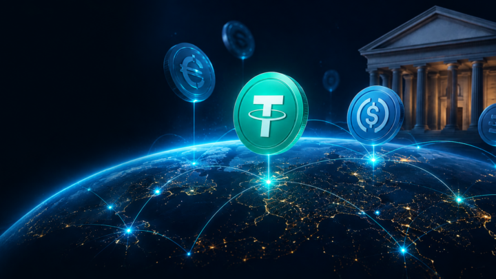 The Best Crypto Payment Gateway for Small Businesses in Africa (2026)