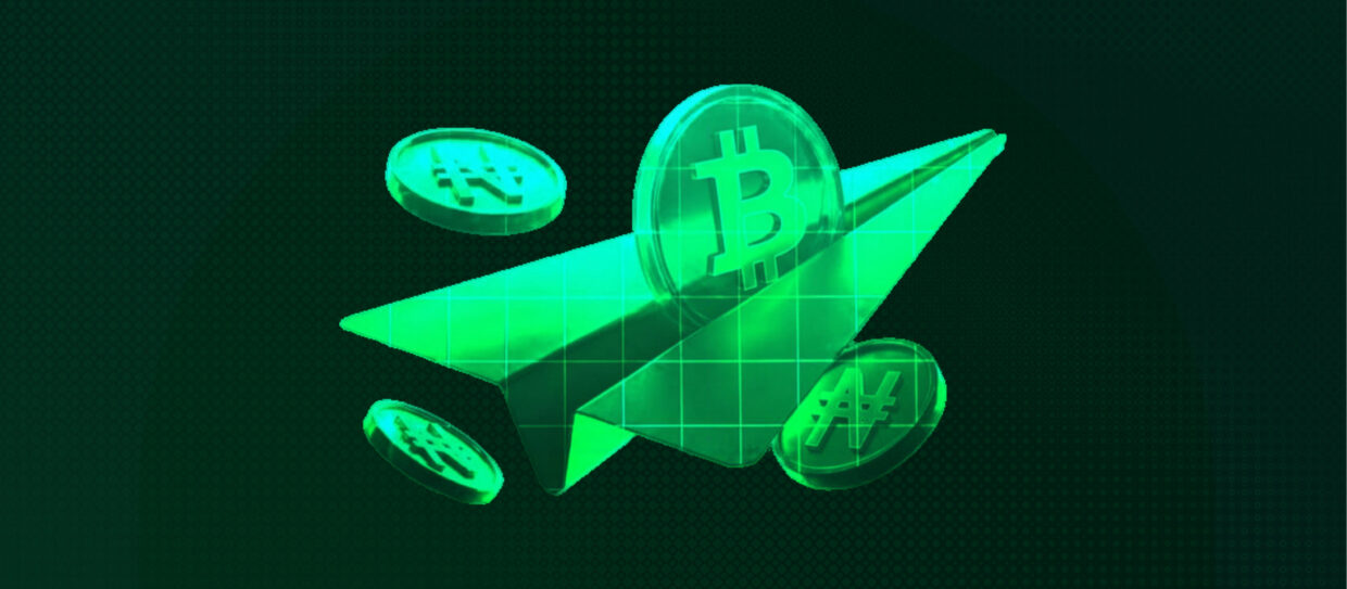 Crypto Payment Gateway in Nigeria: Accept Crypto and Settle in Naira