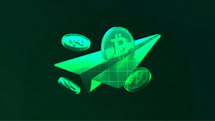 Crypto Payment Gateway in Nigeria: Accept Crypto and Settle in Naira