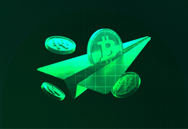 Crypto Payment Gateway in Nigeria: Accept Crypto and Settle in Naira